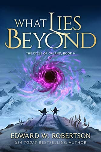 What Lies Beyond