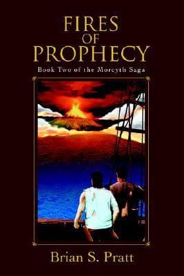 Fires of Prophecy book cover