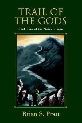 Trail of the Gods book cover