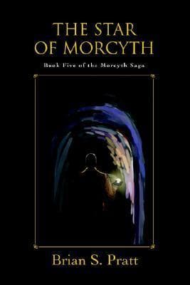 The Star of Morcyth book cover