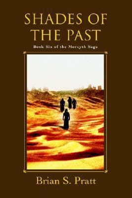 Shades of the Past book cover