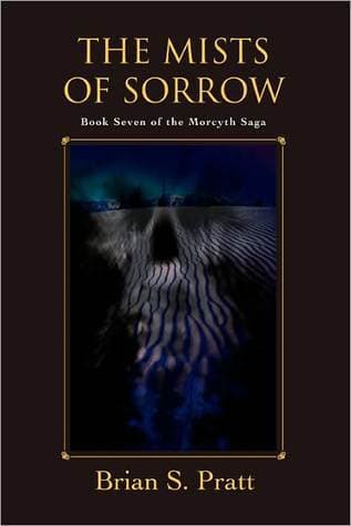 The Mists of Sorrow book cover