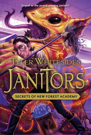 Series Book Cover Preview