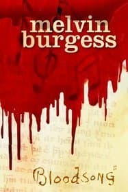 Bloodsong book cover