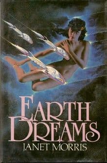 Earth Dreams book cover