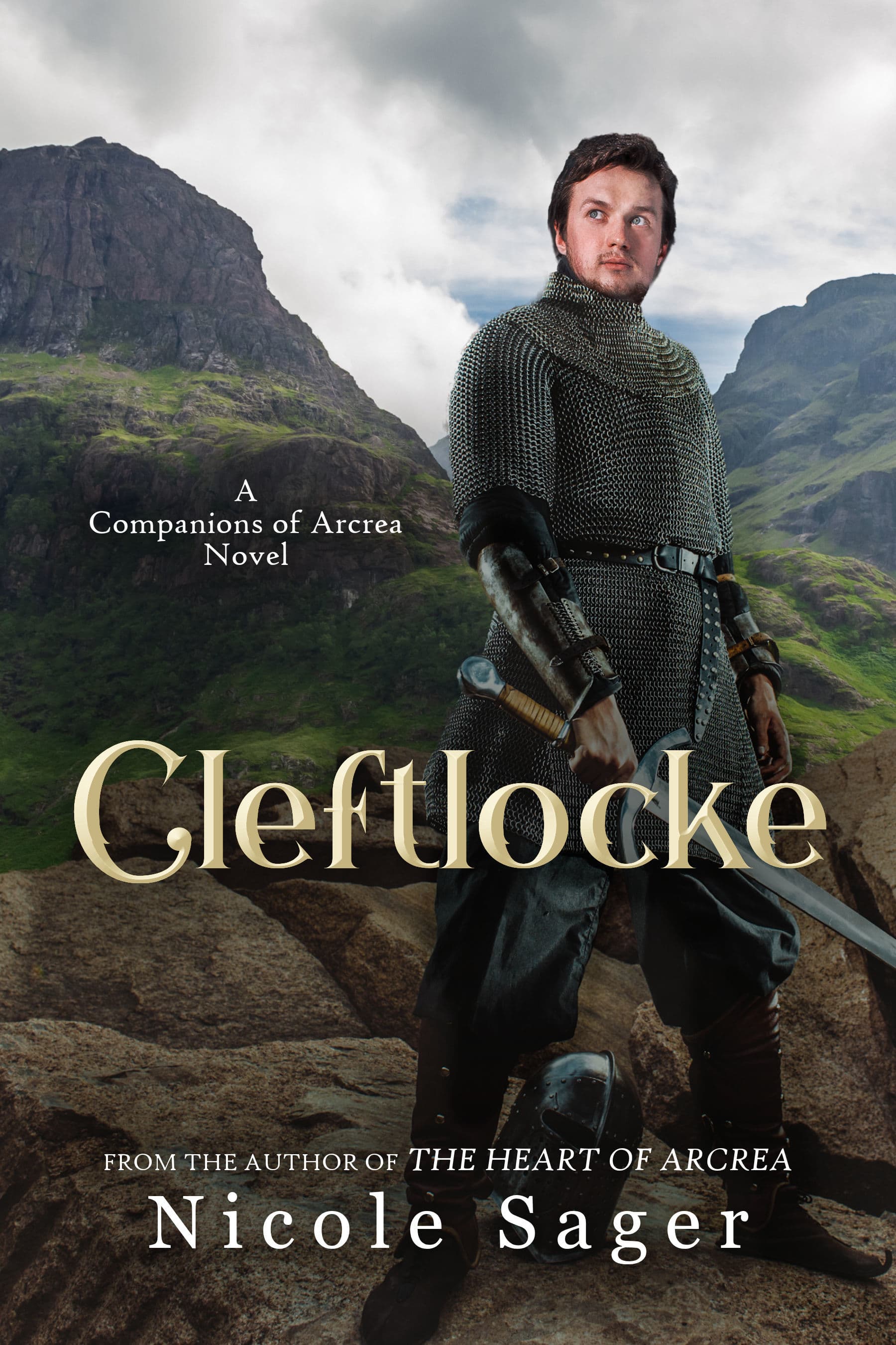 Cleftlocke