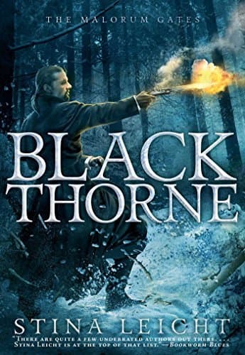 Blackthorne