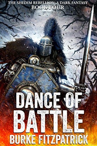 Dance of Battle