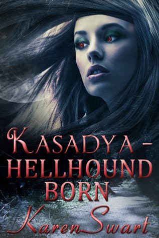 Hellhound Born