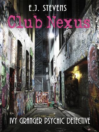 Club Nexus book cover