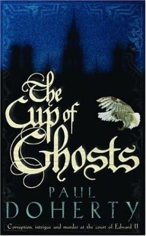 The Cup of Ghosts