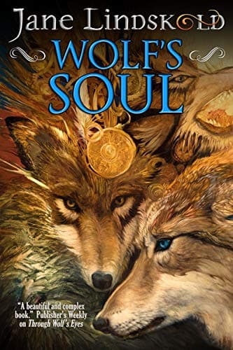 Wolf's Soul