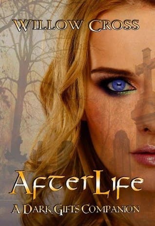 Afterlife book cover