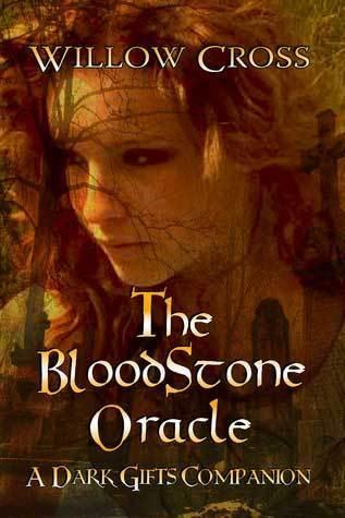 The Bloodstone Oracle