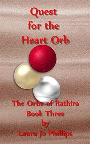 Quest for the Heart Orb