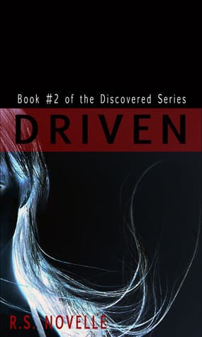 Series Book Cover Preview