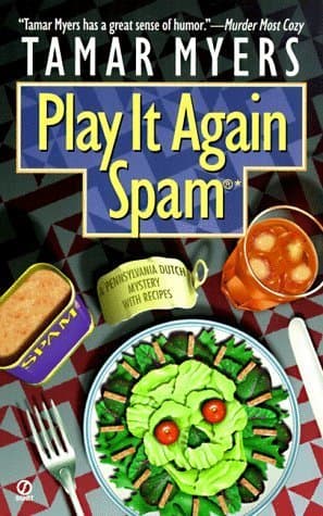 Play It Again, Spam