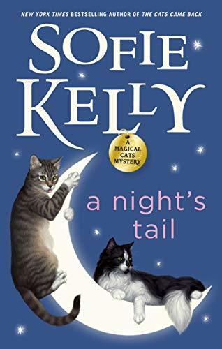 A Night's Tail book cover