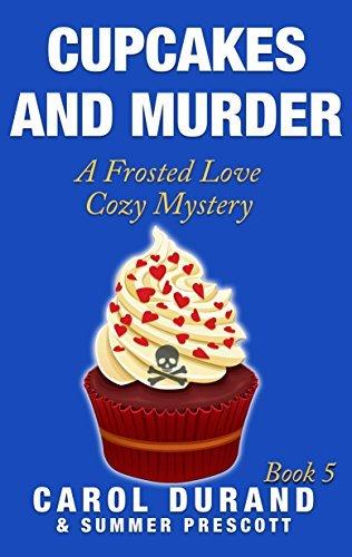 Cupcakes and Murder