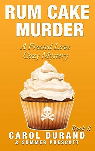 Rum Cake Murder