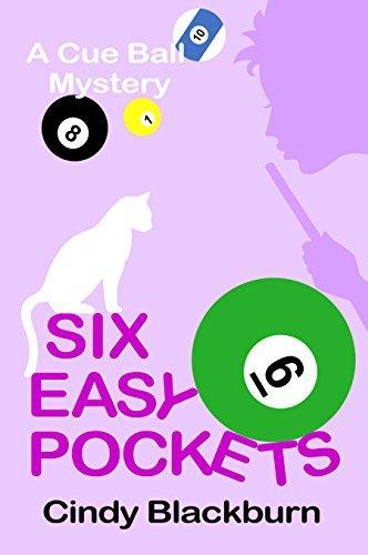 Six Easy Pockets book cover