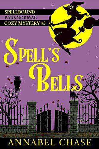 Spell's Bells book cover