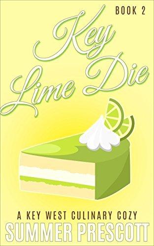 Key Lime Die book cover