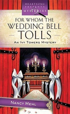 For Whom The Wedding Bell Tolls