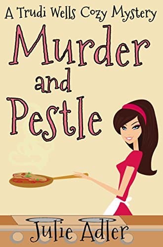 Murder and Pestle