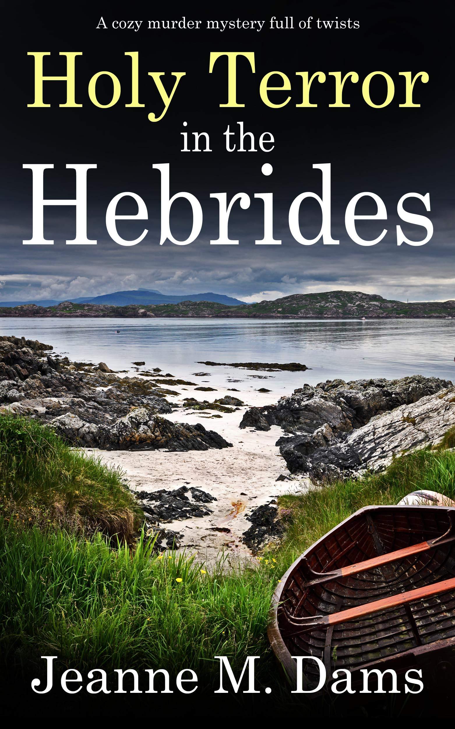 Holy Terror in the Hebrides