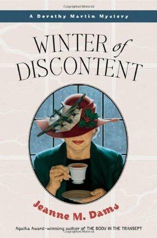 Winter of Discontent book cover