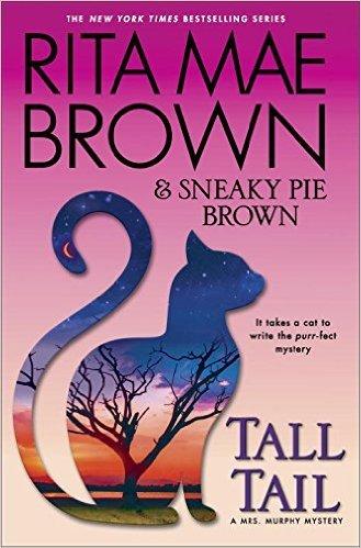 Tall Tail book cover