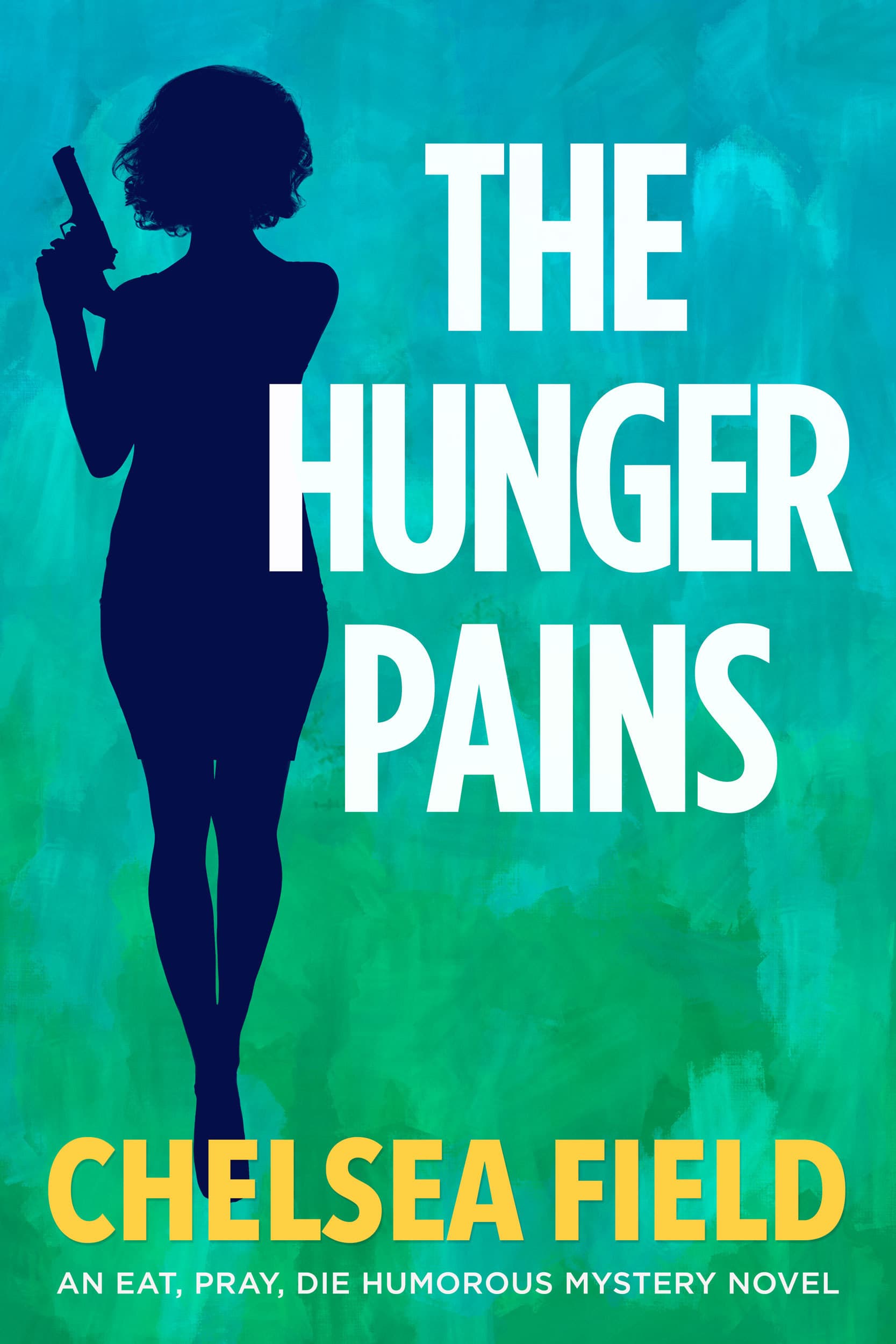 Series Book Cover Preview