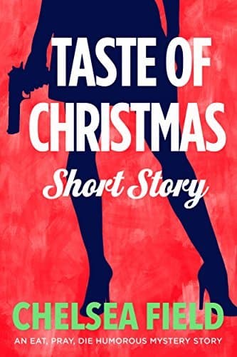 Taste of Christmas: A Holiday Short Story book cover