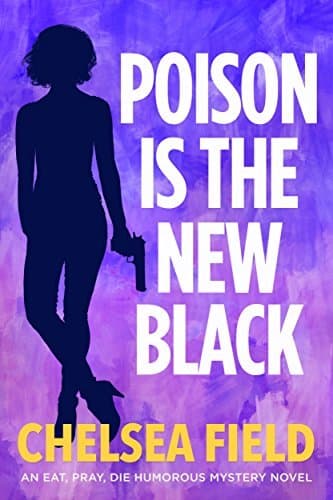 Series Book Cover Preview