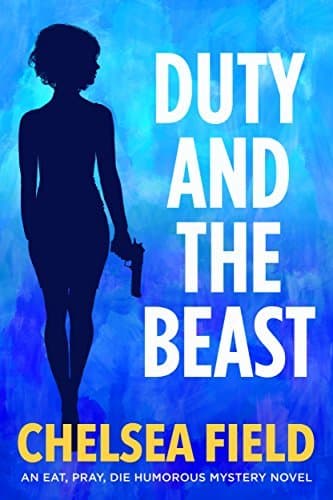 Duty and the Beast book cover