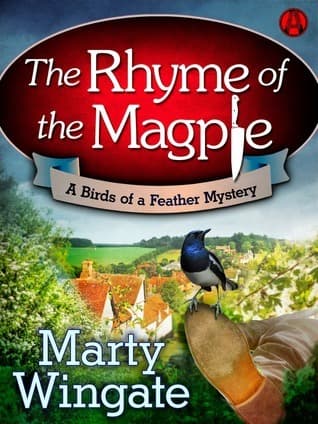 Series Book Cover Preview