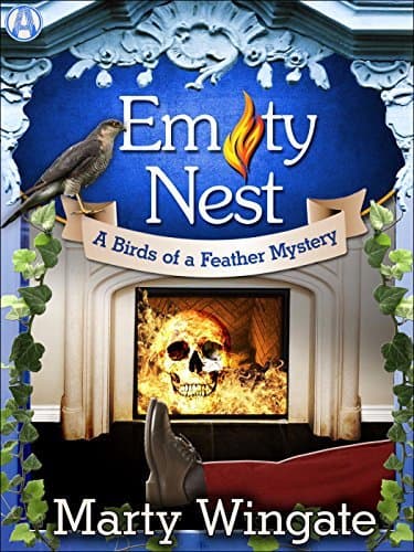 Series Book Cover Preview