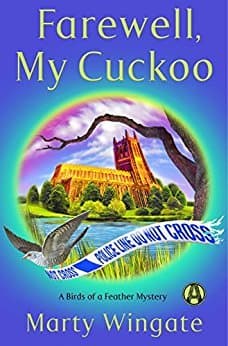 Farewell, My Cuckoo