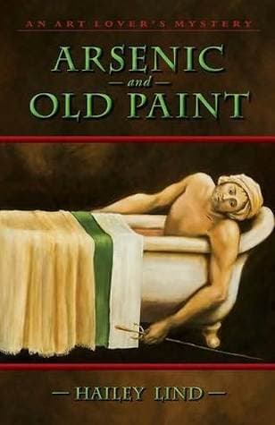 Arsenic and Old Paint