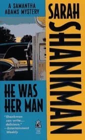 He Was Her Man book cover