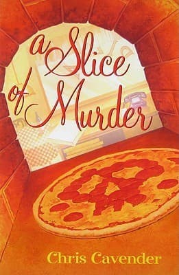 A Slice of Murder