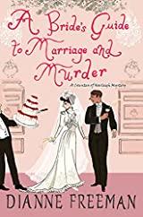 A Bride’s Guide to Marriage and Murder book cover