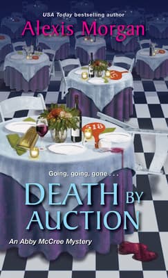 Series Book Cover Preview