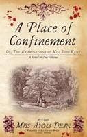 A Place of Confinement book cover