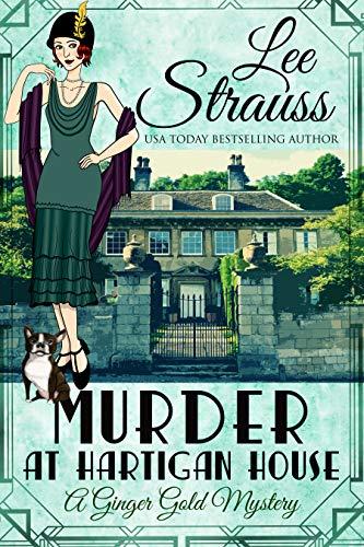 Murder at Hartigan House