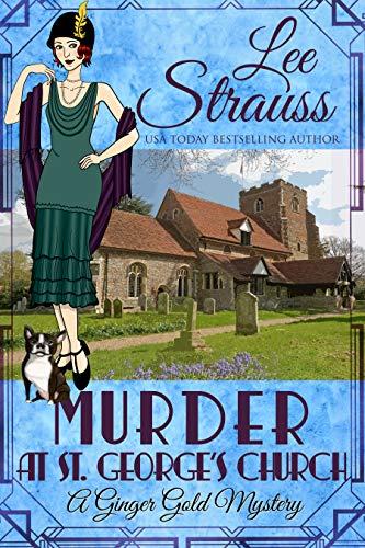 Murder at St. George's Church