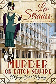 Murder on Eaton Square