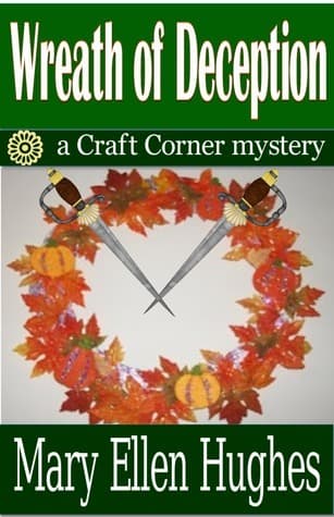 Series Book Cover Preview