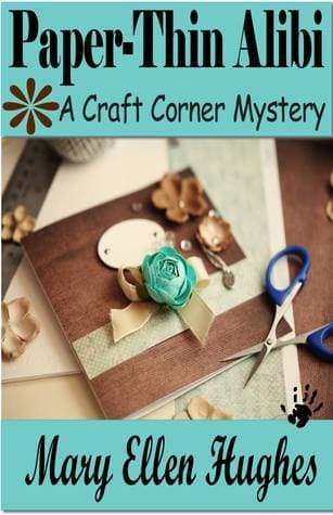 Series Book Cover Preview